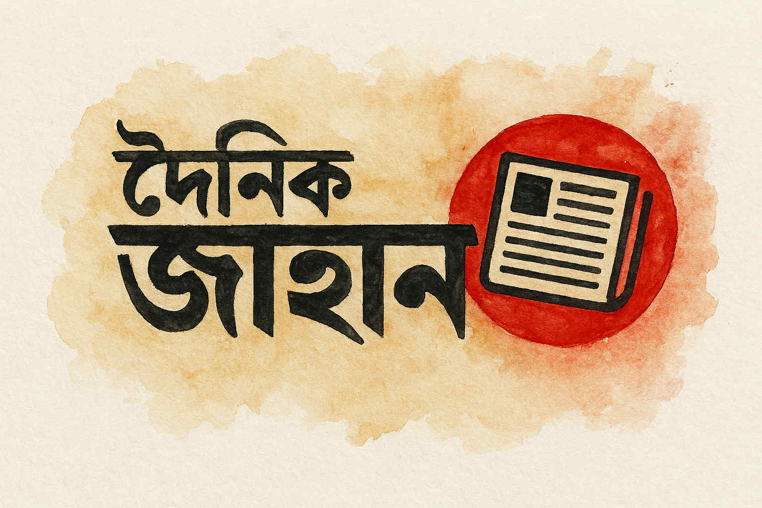 দৈনিক জাহান