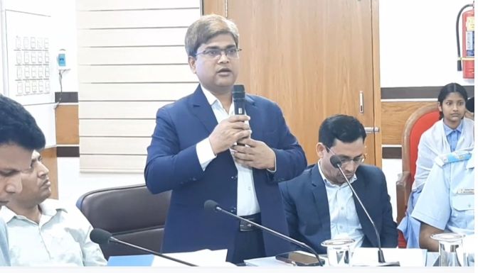 ‘উপদেষ্টা আসিফ মাহমুদ জোর করেই আমাকে দায়িত্ব দিয়েছেন’