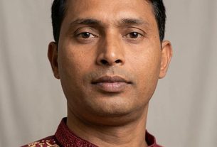 মাদারগঞ্জে গ্রেপ্তার অভিযুক্ত পিতা