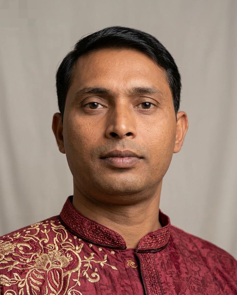 মাদারগঞ্জে গ্রেপ্তার অভিযুক্ত পিতা