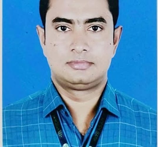 বাংলাদেশ ব্যাংকের উপপরিচালক পদে পদোন্নতি পেলেন হাওরাঞ্চলের কৃতি সন্তান জ্যোতির্ময় সরকার
