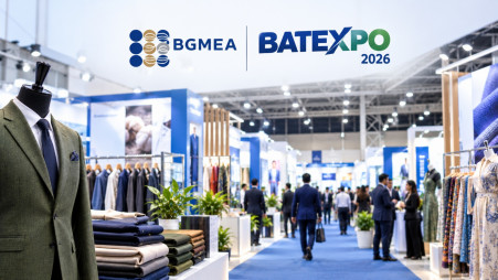 BATEXPO 2026 প্রদর্শনীর চিত্র
