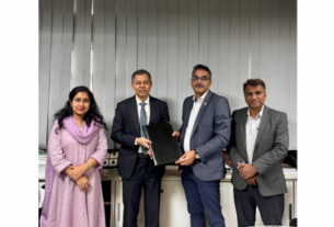 বাংলাদেশ ব্যাংক ও ব্র্যাক ব্যাংকের রপ্তানি বহুমুখীকরণ স্কিমের চুক্তি