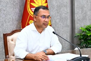 চা শিল্পের উন্নয়ন নিয়ে বৈঠকে প্রধানমন্ত্রী তারেক রহমান