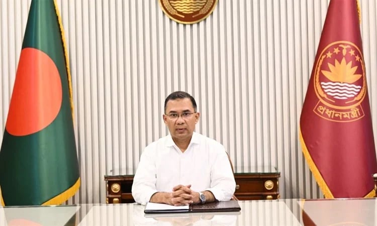 আন্তর্জাতিক সাক্ষরতা দিবস উপলক্ষে প্রধানমন্ত্রী তারেক রহমানের বার্তা