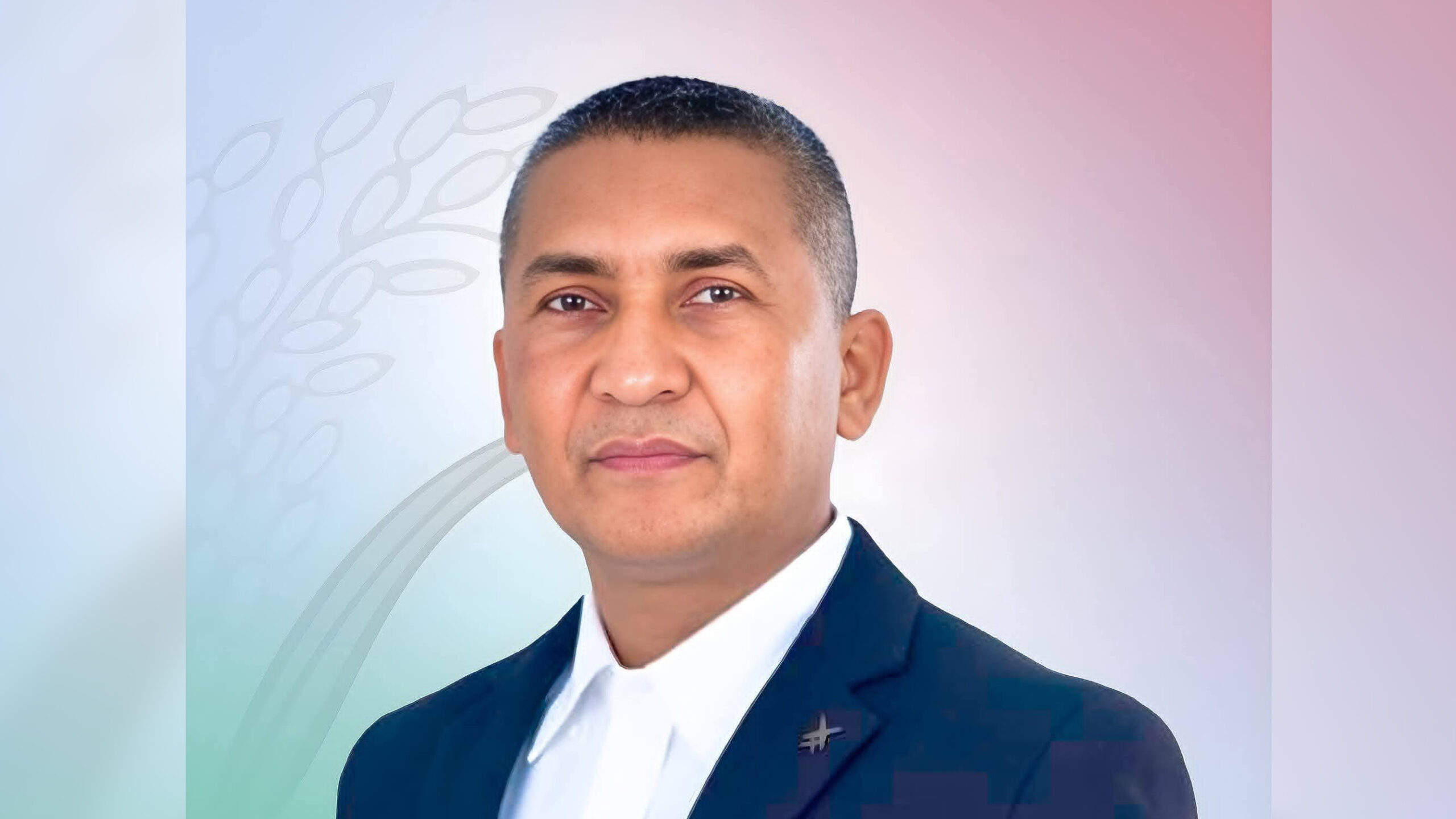 ভোলা-৪ আসনের সংসদ সদস্য মো. নুরুল ইসলাম নয়ন, ফাইল ছবি
